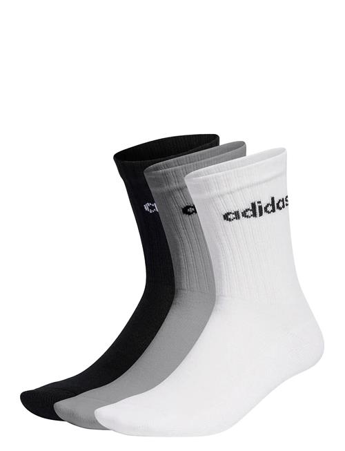 adidas Performance | C Lin Crew 3P | 37-39