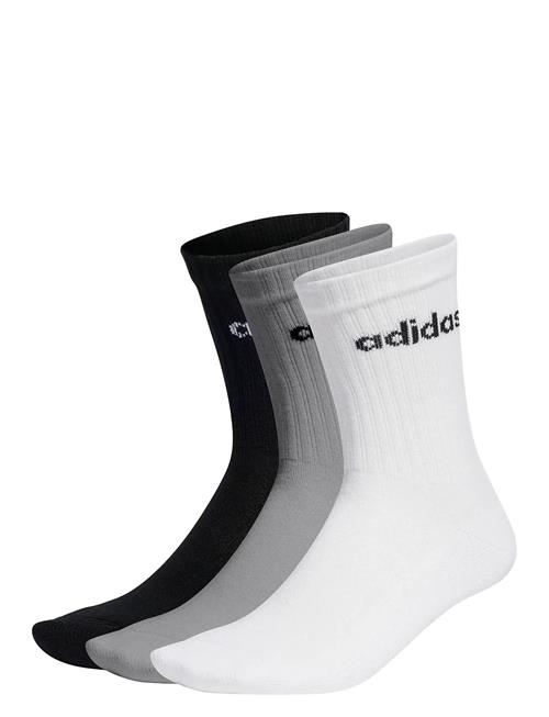 adidas Performance | C Lin Crew 3P | 46-48