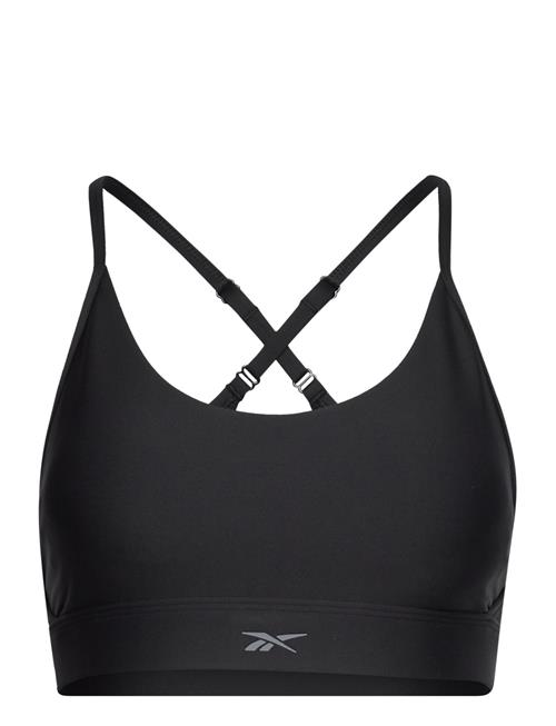 Reebok Performance | Lux Strappy Sports Bra | M