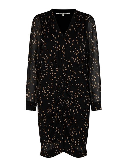 Second Female | Mild Fitted Dress | L