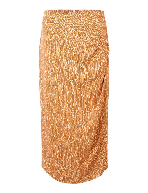 Second Female | Rattan Skirt | L