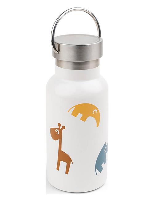Done by Deer | Thermo Metal Bottle Deer Friends Colour Mix | Ø 7X H 17CM