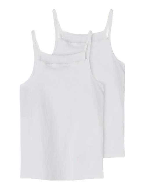 name it | Nkfstrap Top 2P Noos | 158-164