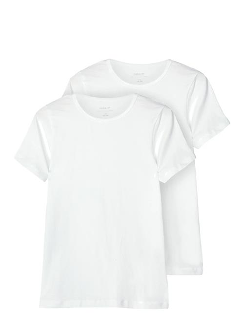 name it | Nkmt-Shirt Slim 2P Noos | 146-152
