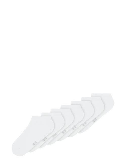 name it | Nknancle 7P Solid Noos | 34-36