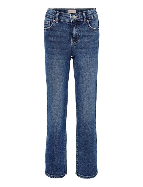 Kids Only | Kogjuicy Wide Leg Dest Dnm Cro557 | 134