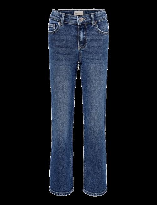 Kids Only | Kogjuicy Wide Leg Dnm Cro557 Noos Grl | 134
