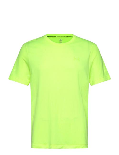 Under Armour | Ua Seamless Stride Ss | S