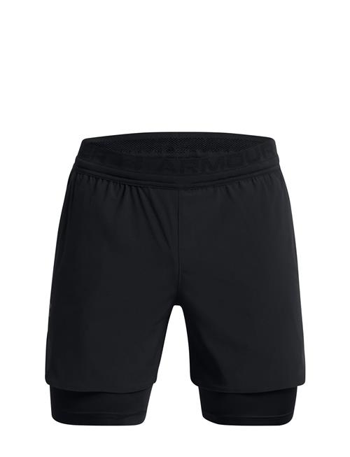 Under Armour | Ua Vanish Elite 2In1 Short | XS