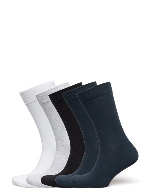 Björn Borg | Essential Ankle Sock 5P | 41-45
