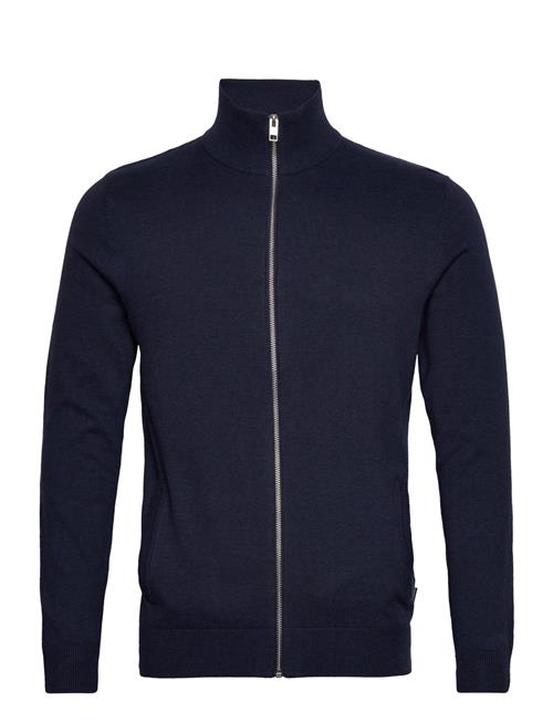 Jack & Jones | Jjeemil Knit Turtle Zip Cardigan Noos | XL
