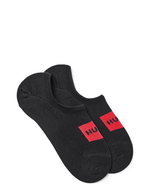 HUGO | 2P Low Cut Label Cc | 39-42