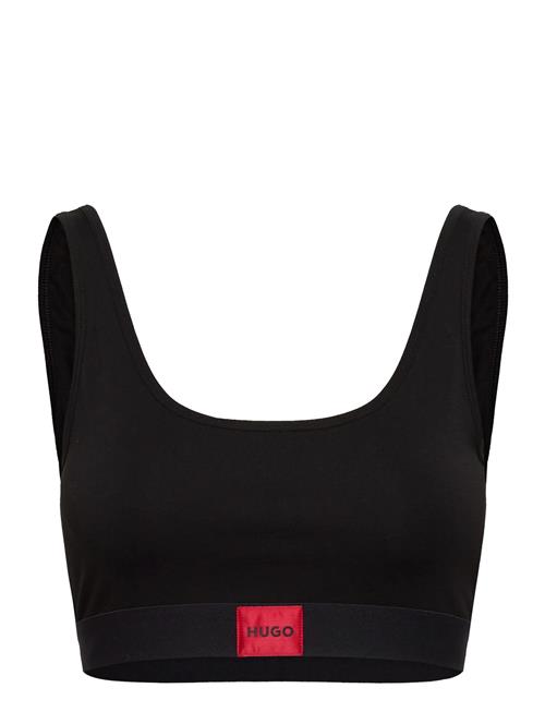 HUGO | Bralette Red Label | L