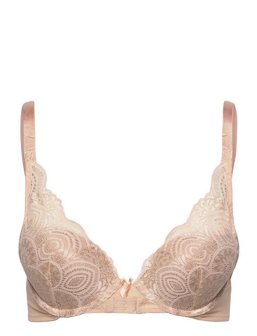 WONDERBRA | Glamour Refined Triangle Bra | E x 80