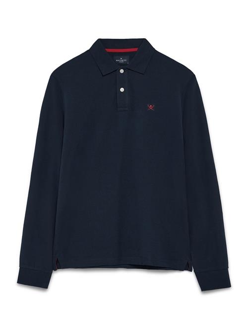 Hackett London | Slim Fit Logo Ls | M