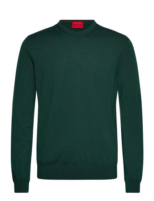 HUGO | San Cedric-M1 | M