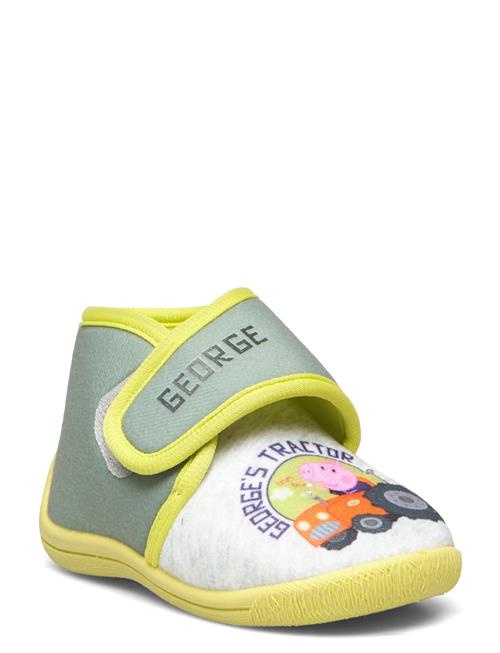 Leomil | Peppa House Shoe | 31