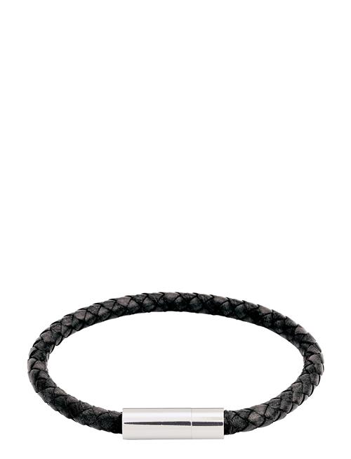 Edblad | Franky Bracelet Leather | L x 20.5
