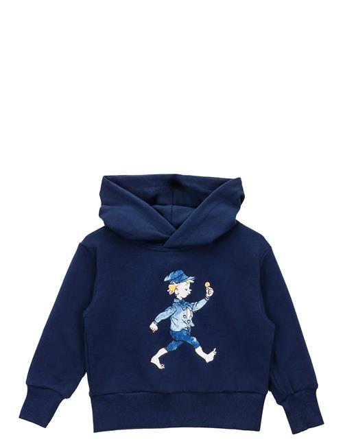 Martinex | Slant Huvtröja | 116