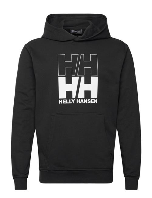 Helly Hansen | Core Graphic Sweat Hoodie | S