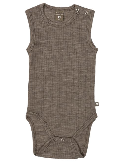 Smallstuff | Body Ns, Nature Drop Needle, Merino Wool | 62