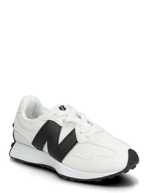 New Balance | New Balance 327 Kids Bungee Lace | 28.5