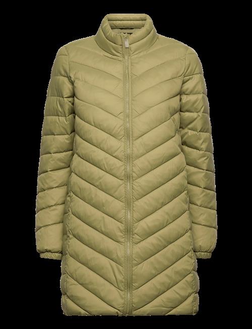 ONLY | Onlnina Quilted Coat Otw | XS