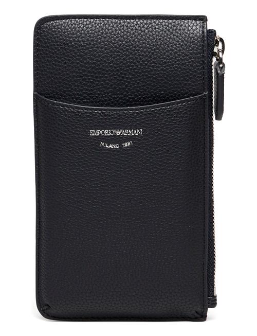 Emporio Armani | Phone Case | ONE SIZE