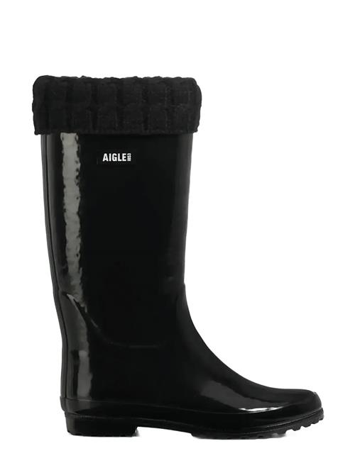 Aigle | Ai Eliosa Winter Noir | 39