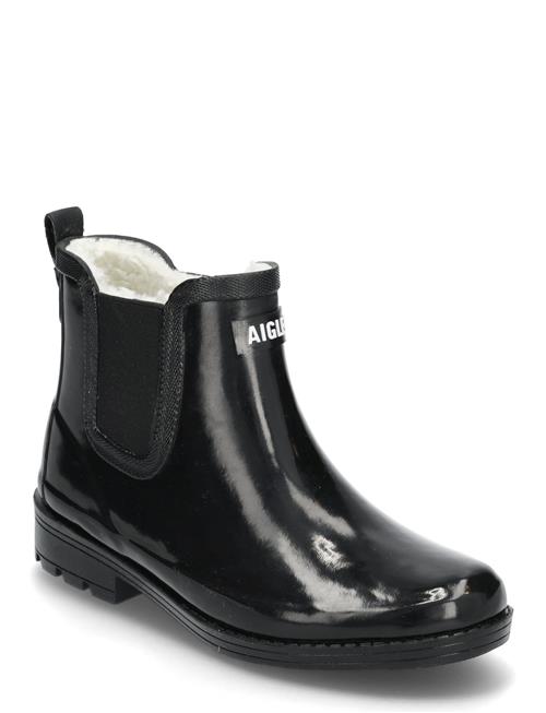 Aigle | Ai Carville Fur 2 Noir | 39