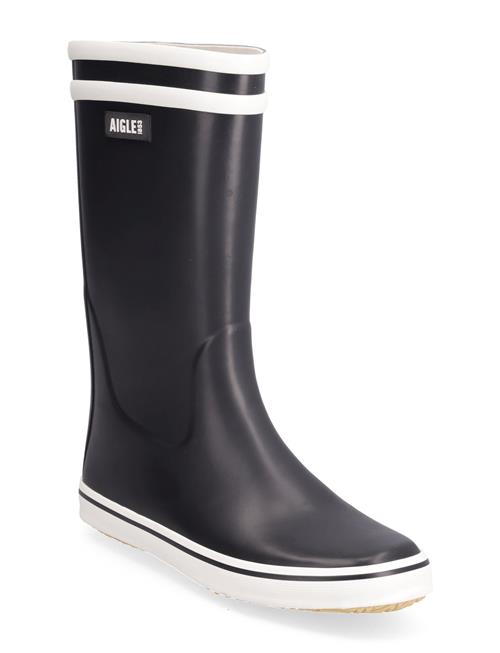 Aigle | Ai Malouine 2 Marine/Blanc | 36