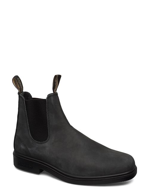 Blundstone | Bl 1308 Dress Chiseled Toe Boot | 37