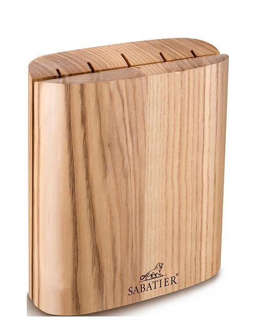 Lion Sabatier | Knife Block Borneo | ONE SIZE