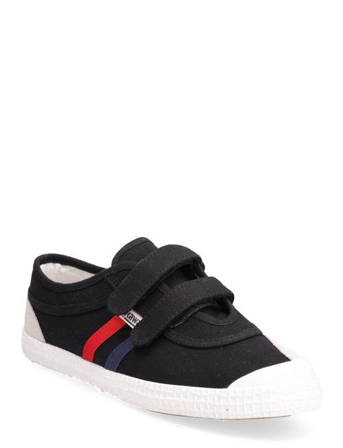 Kawasaki | Kawasaki Retro Shoe W/Velcro | 37