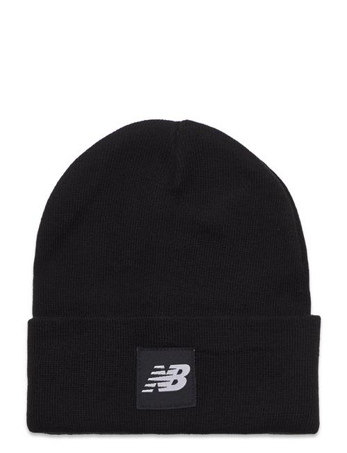New Balance | Cuffed Beanie Flying Nb Logo | ONE SIZE