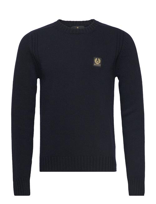 Belstaff | Watch Crewneck Jumper | XXL