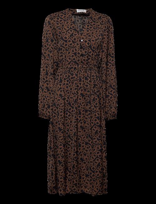 Rosemunde | Recycled Polyester Dress | 36