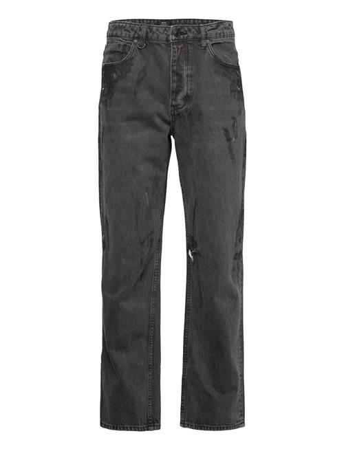 NEUW | Liam Loose Subway Black Art | 34 x 32