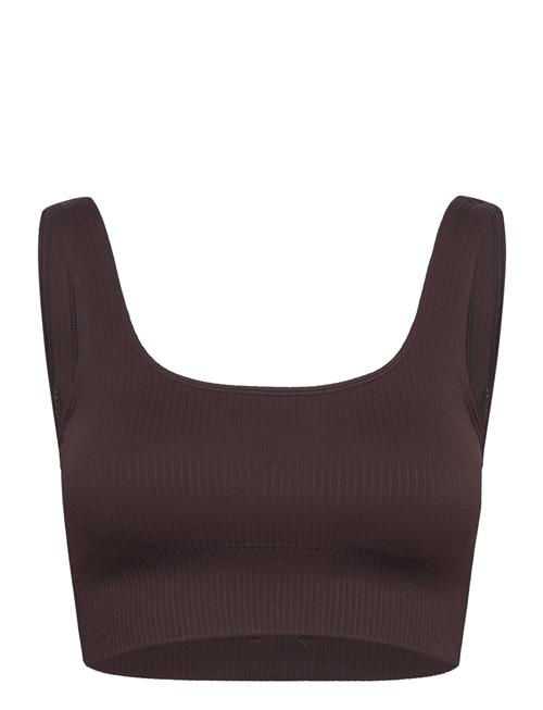 aim´n | Ribbed Seamless Bra | S