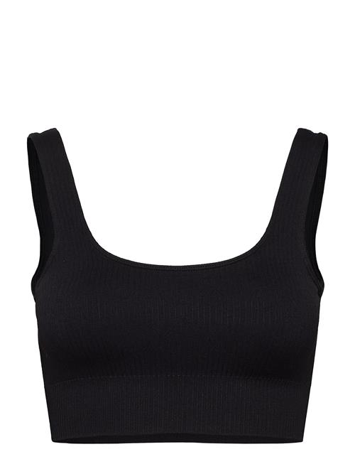 aim´n | Ribbed Seamless Bra | M