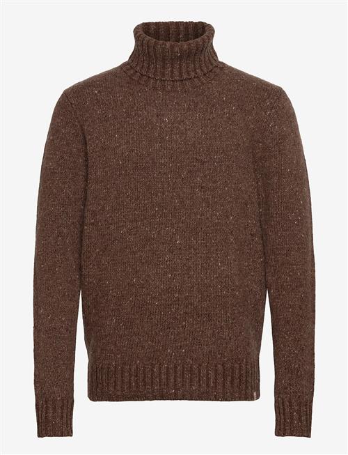 Revolution | High-Neck Sweater | S