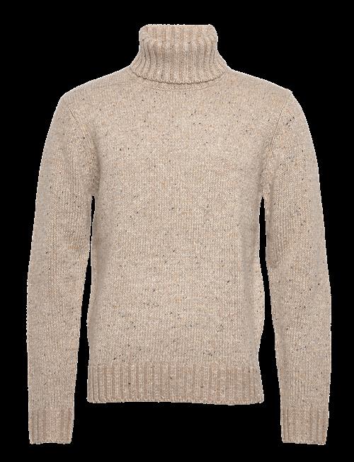Revolution | High-Neck Sweater | M