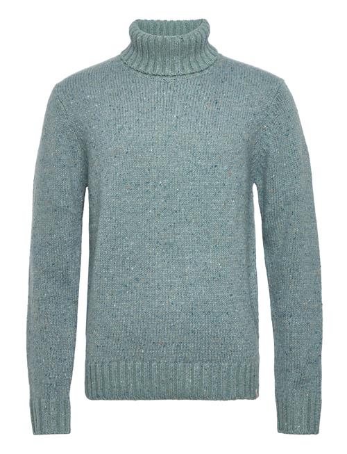 Revolution | High-Neck Sweater | S