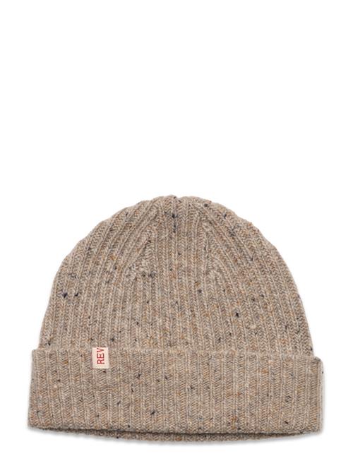 Revolution | Beanie Melange | ONE SIZE