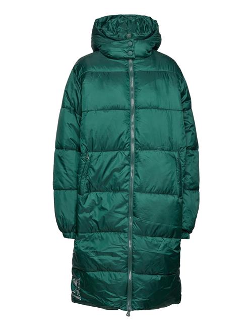 Kangol | Kg Reno Puffer Long Jacket | S