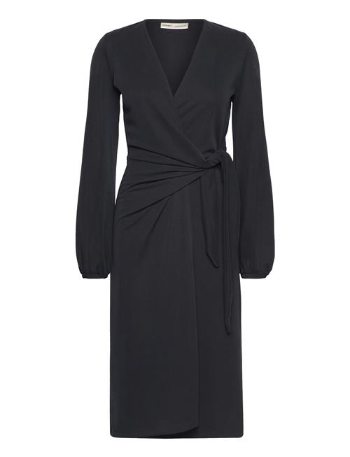 InWear | Catjaiw Wrap Dress | XXS