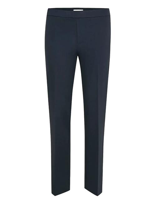 Part Two | Pontapw Straight Jersey Pants | 46