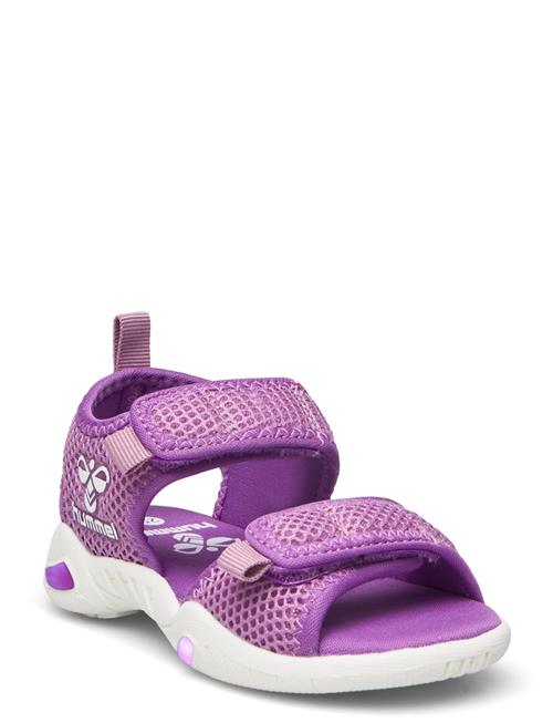 Hummel | Sandal Flash | 23