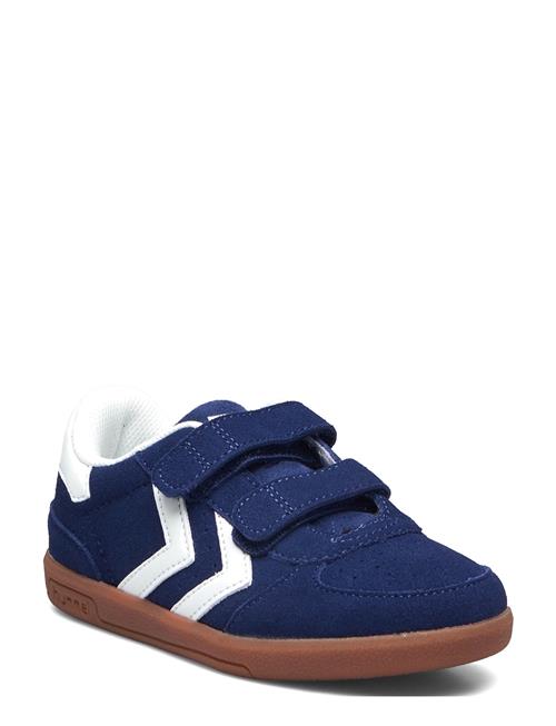 Hummel | Victory Suede Ii | 32