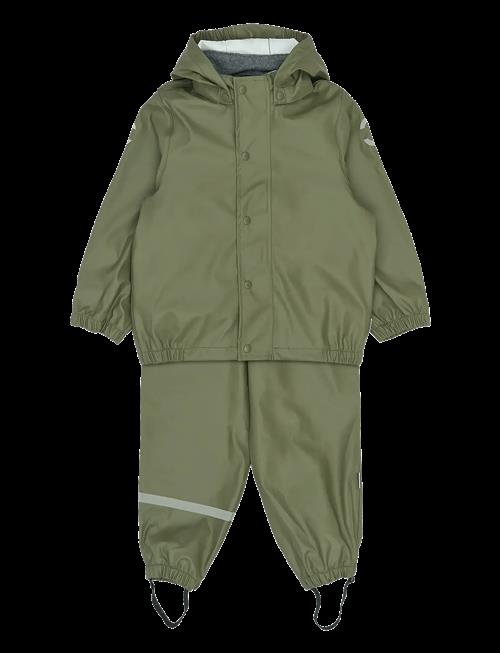 mikk-line | Pu Rain W. Susp. | 104